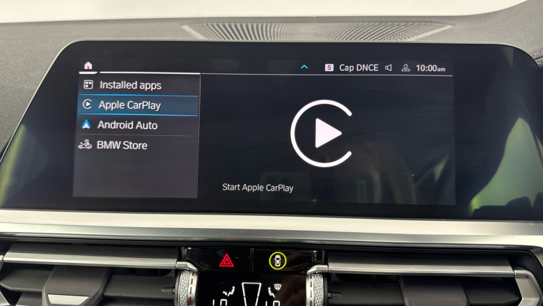 BMW 4 Series 420i M Sport 2dr Step Auto Petrol Coupe